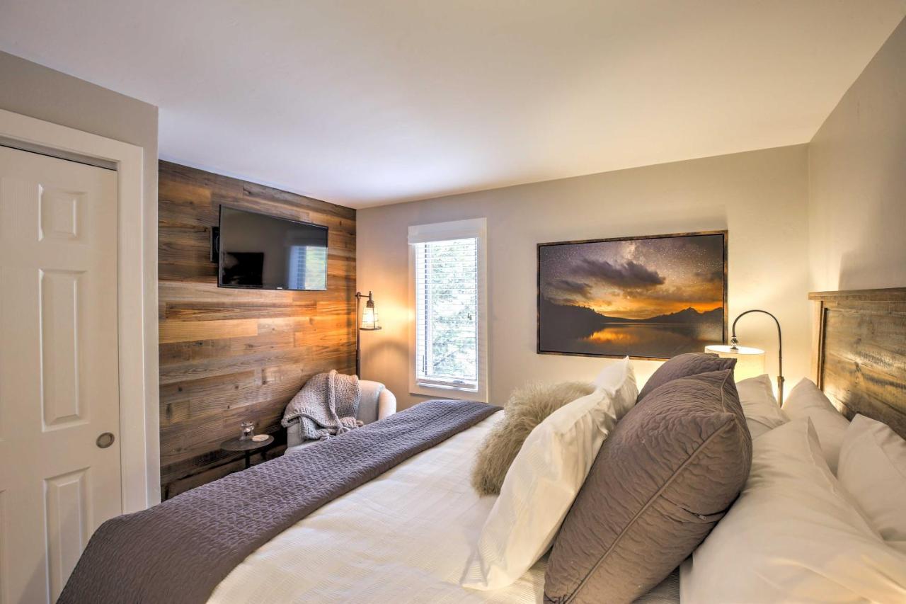 Breckenridge Condo With Balcony Walk To Ski Resort Exterior photo